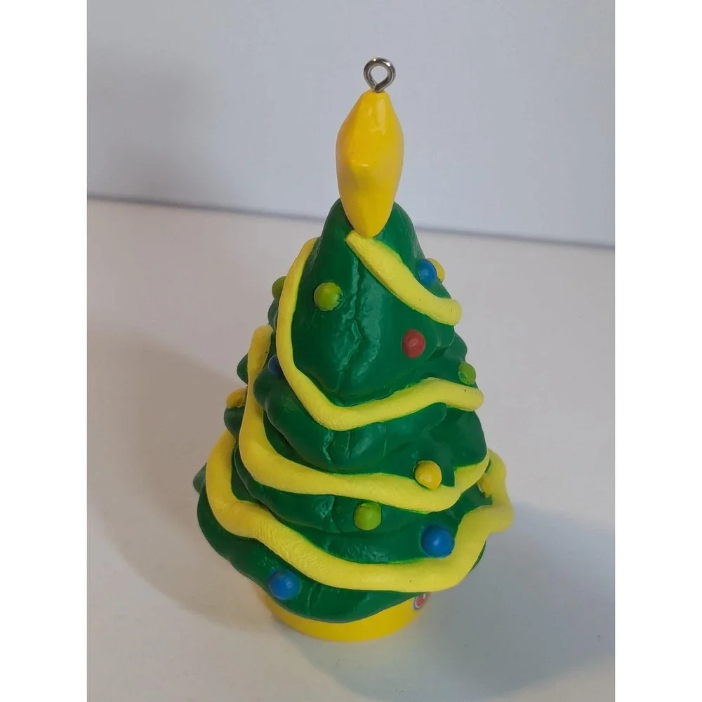 Hasbro hallmark keepsake